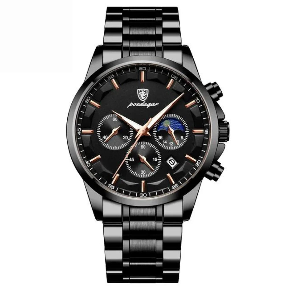 Reloj Poedagar Nautilus