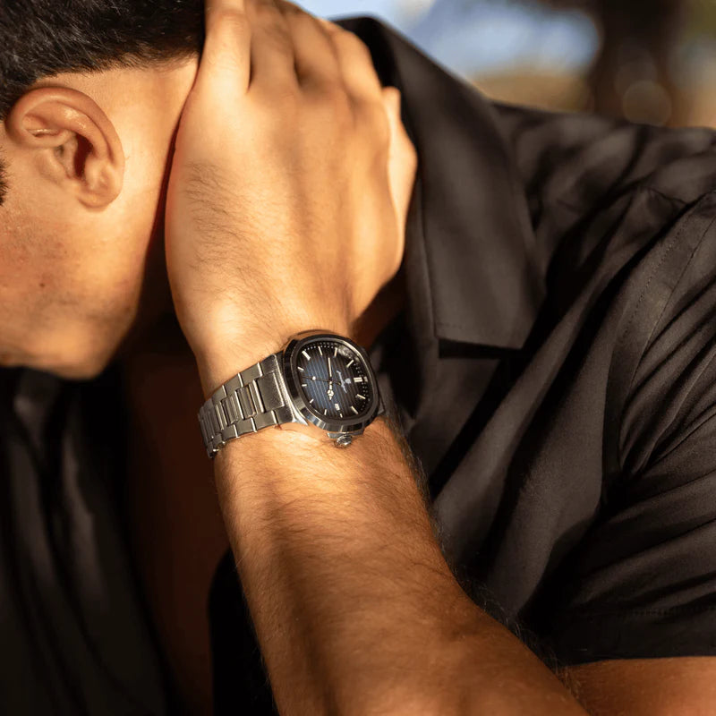 Reloj Poedagar Deluxe Edition