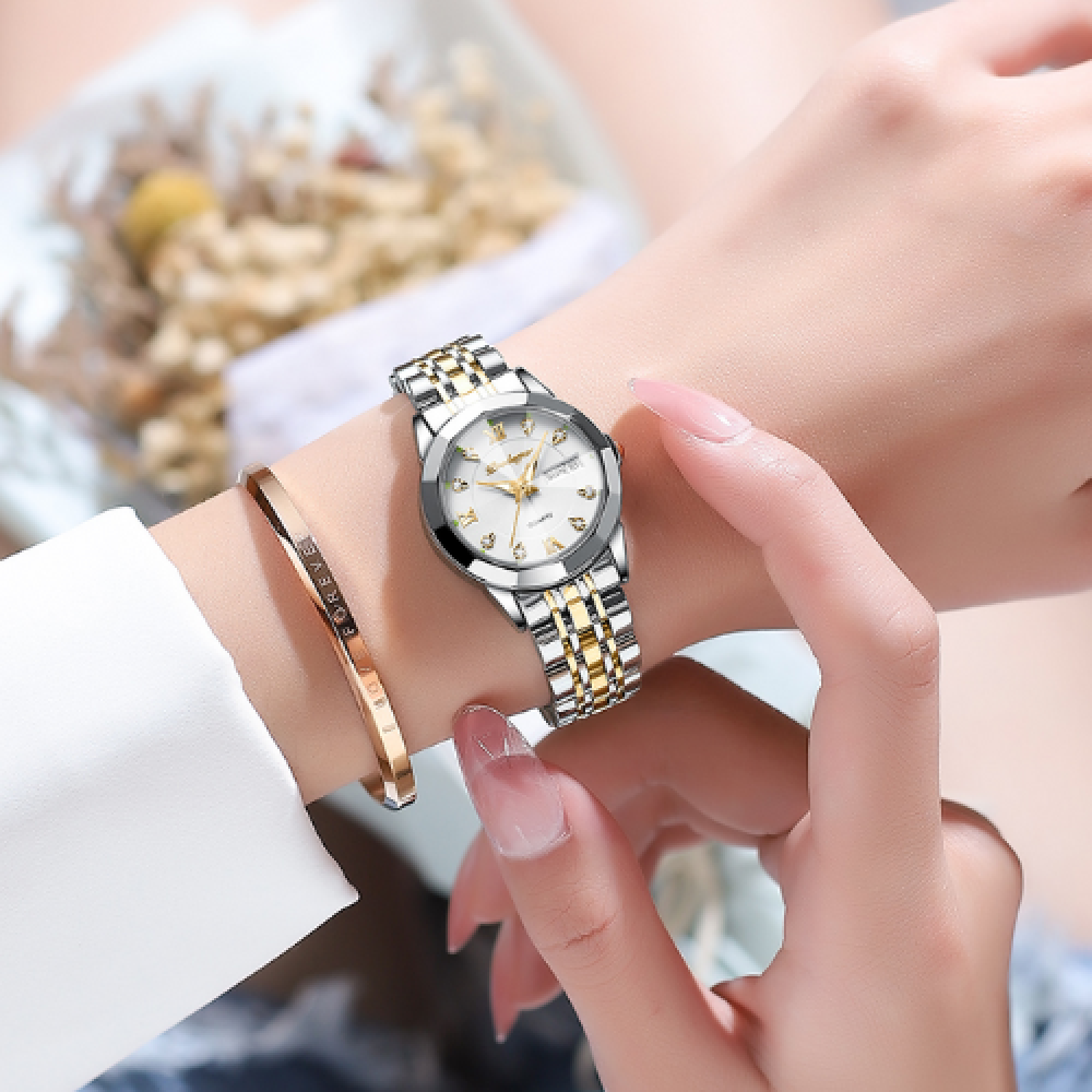 Reloj Poedagar Radiant