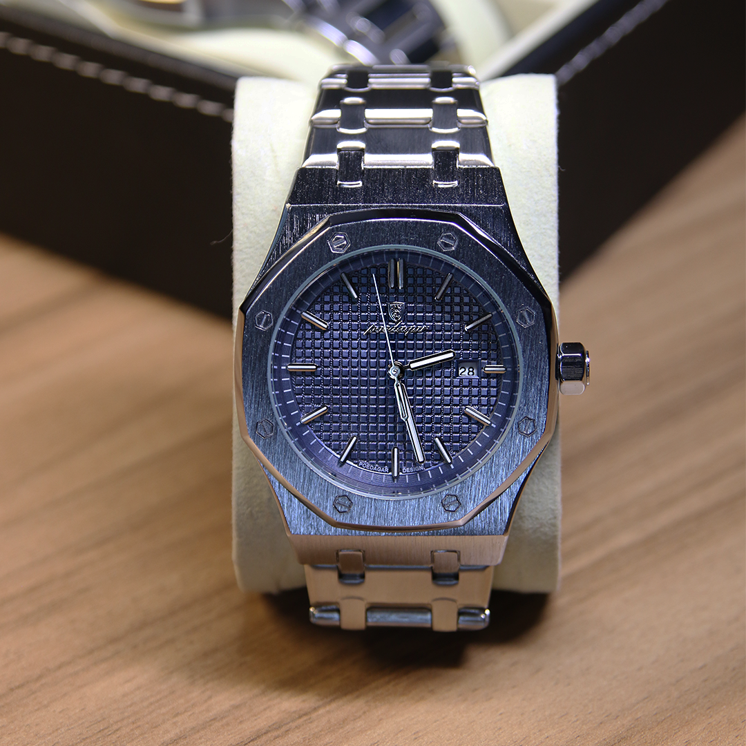 Reloj Poedagar RoyalKing