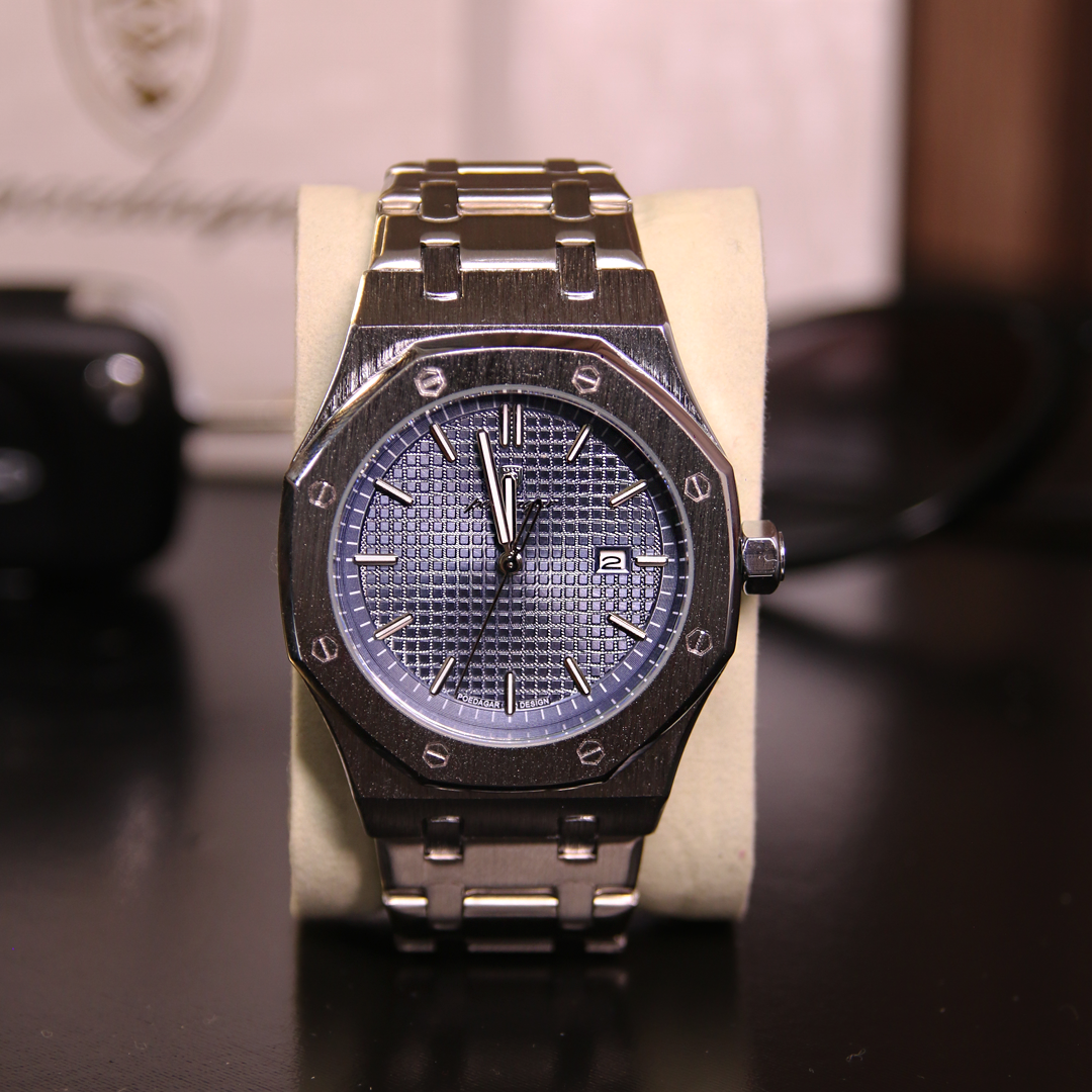 Reloj Poedagar RoyalKing