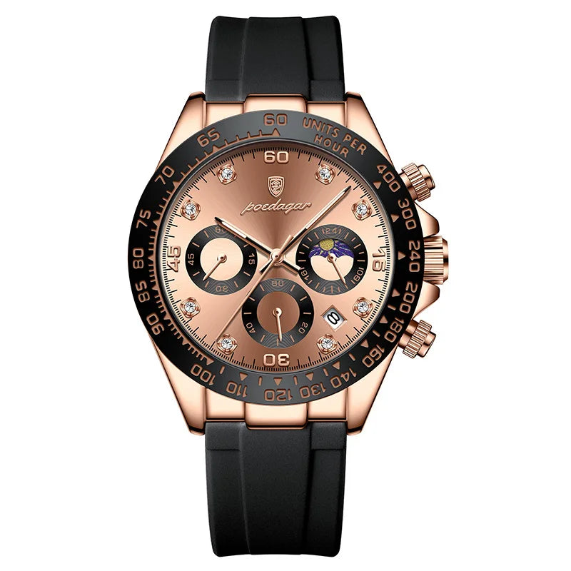 Reloj Poedagar Dayhero
