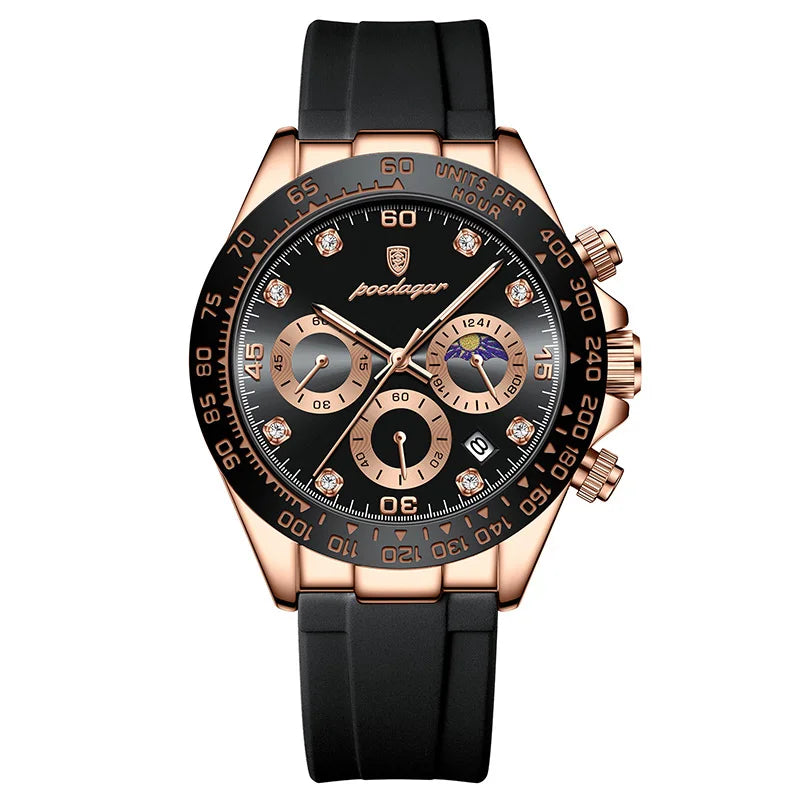 Reloj Poedagar Dayhero