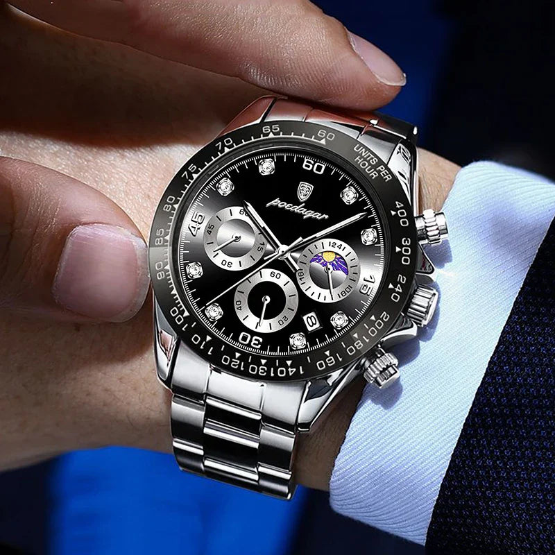 Reloj Poedagar Dayhero