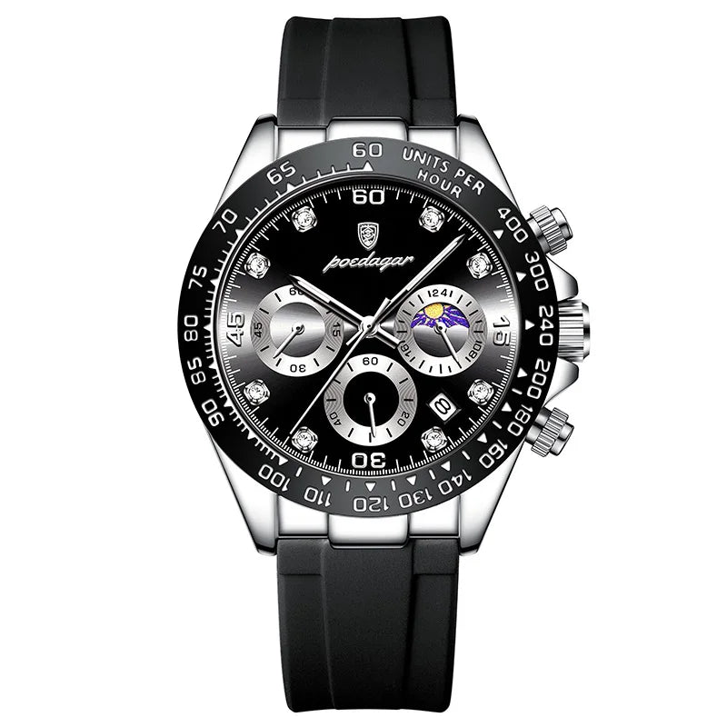 Reloj Poedagar Dayhero