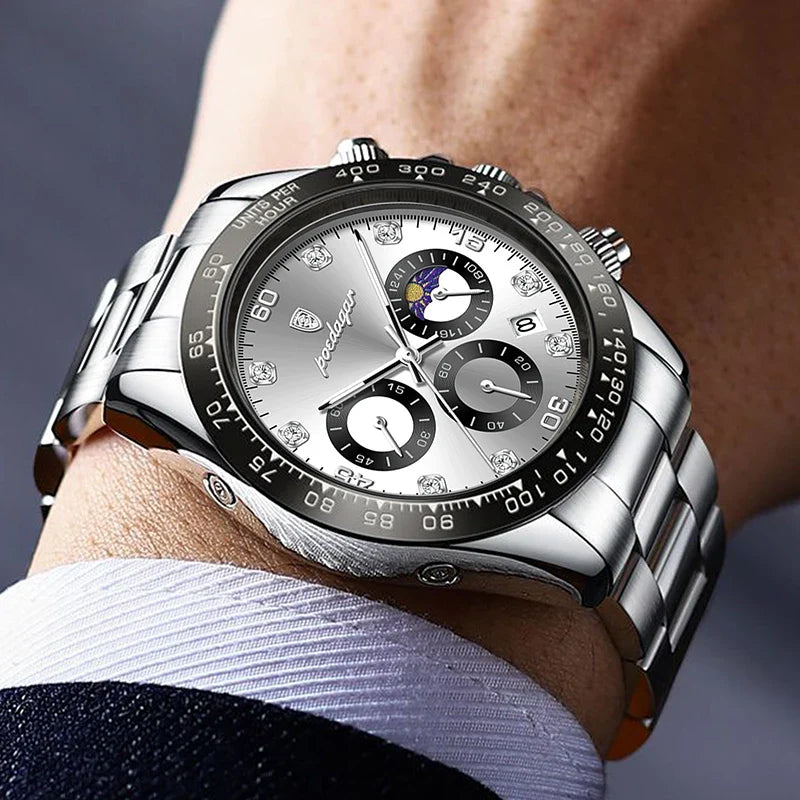 Reloj Poedagar Dayhero
