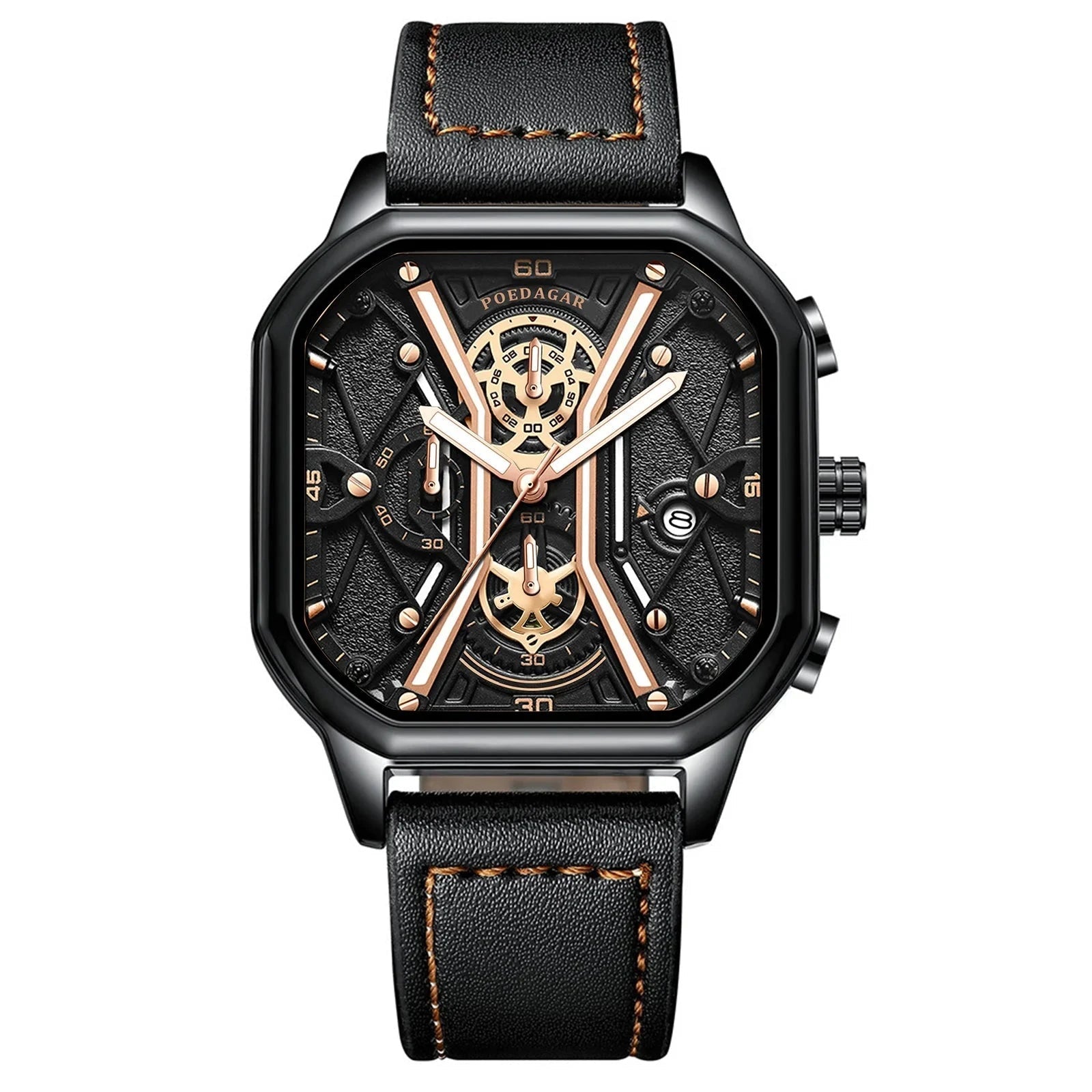 Reloj Poedagar Crafter