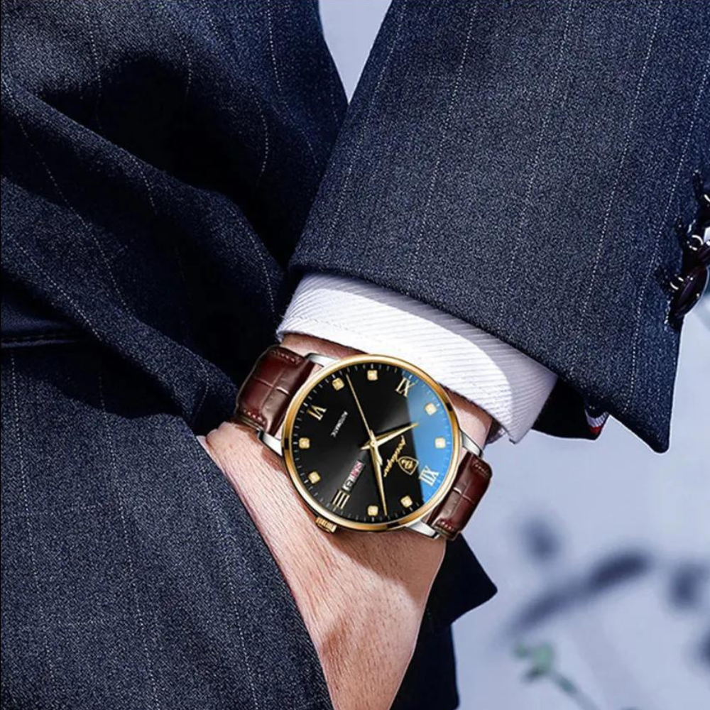 Reloj Poedagar Serenity