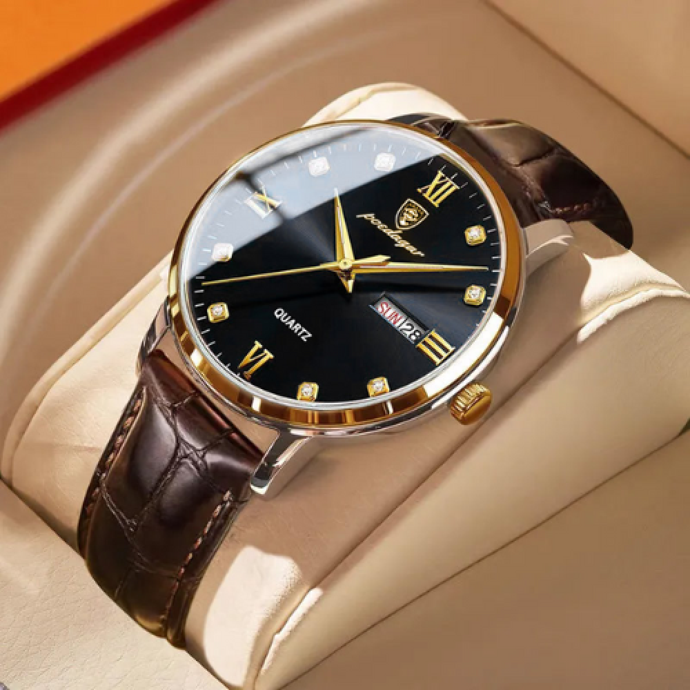 Reloj Poedagar Serenity