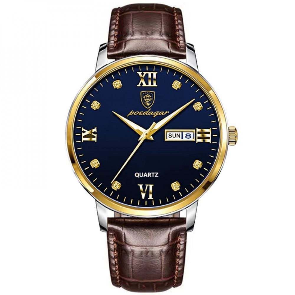 Reloj Poedagar Serenity