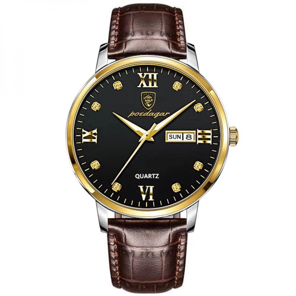 Reloj Poedagar Serenity