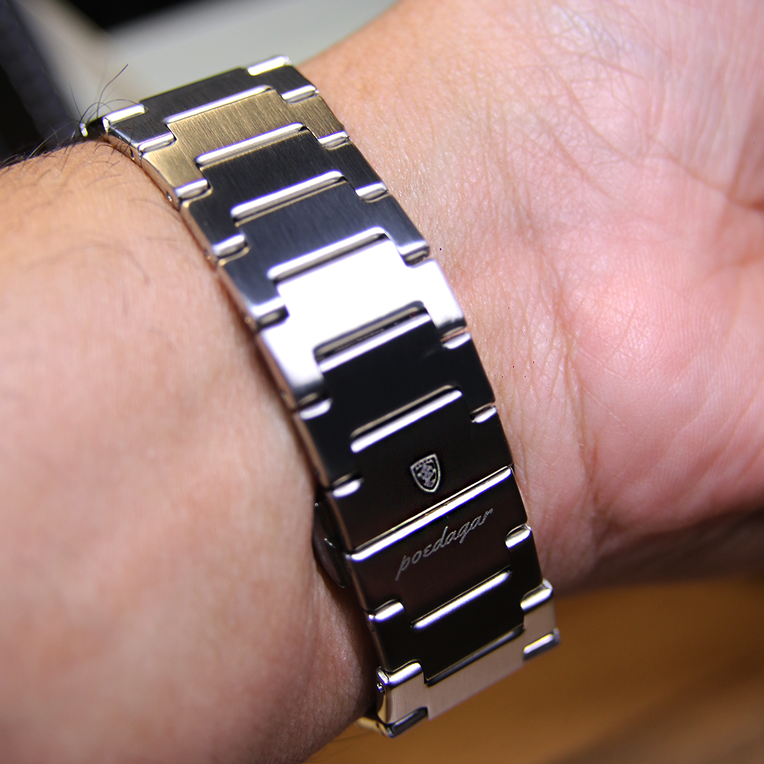 Reloj Poedagar Signature