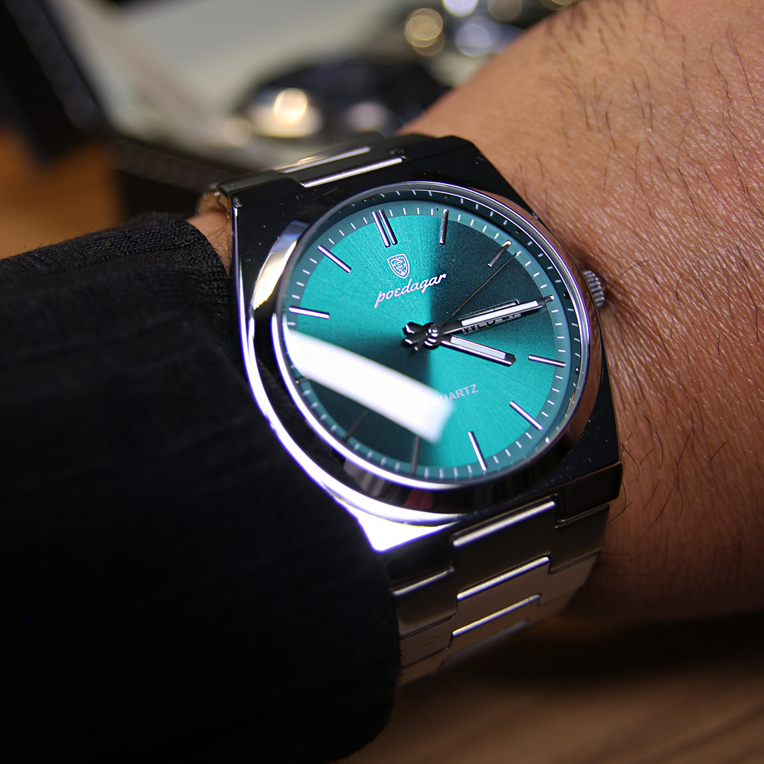 Reloj Poedagar Signature