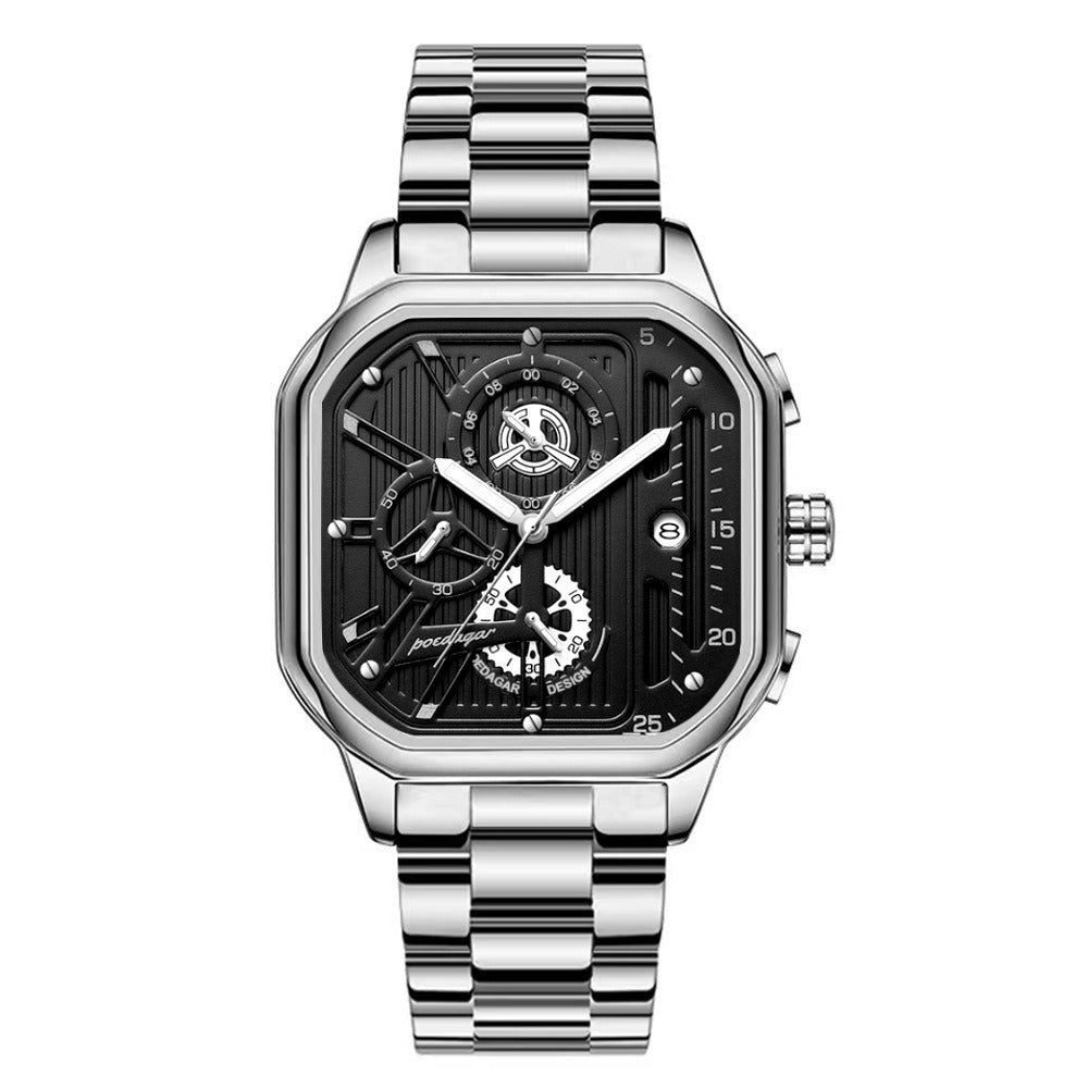 Reloj Poedagar Machine