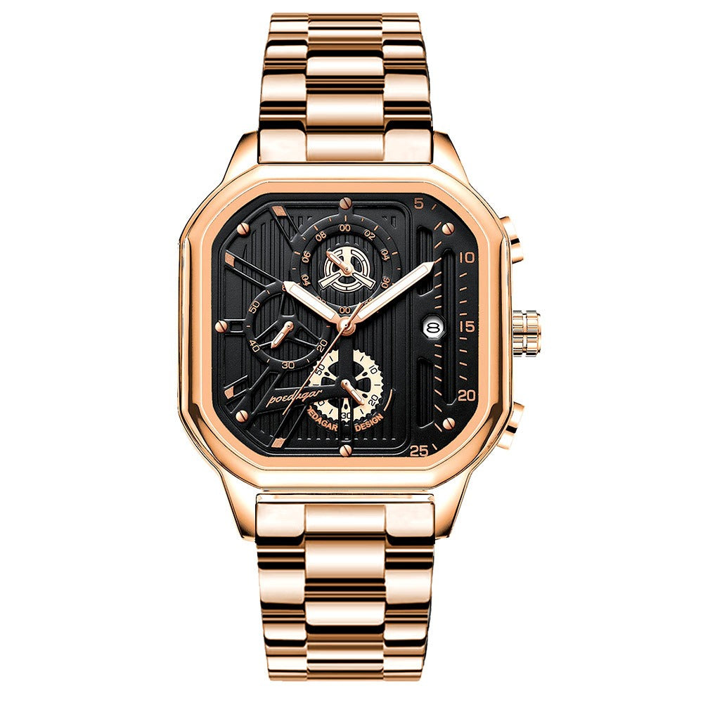 Reloj Poedagar Machine