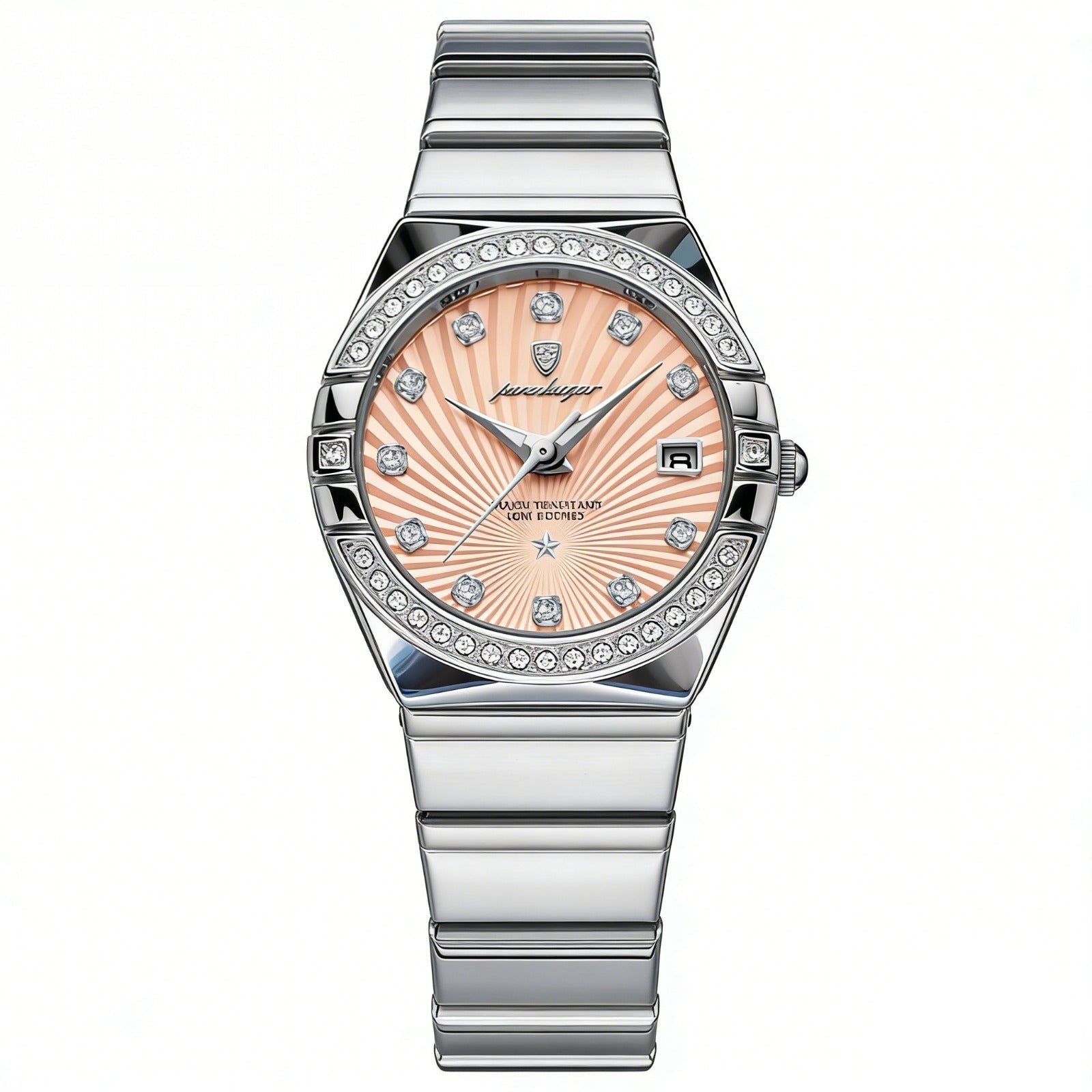 Reloj Poedagar Souverain