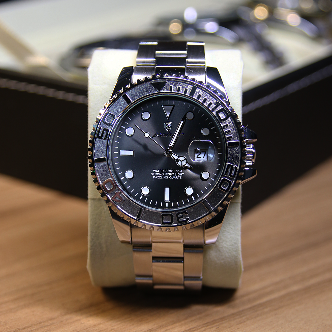 Reloj Poedagar Yacht
