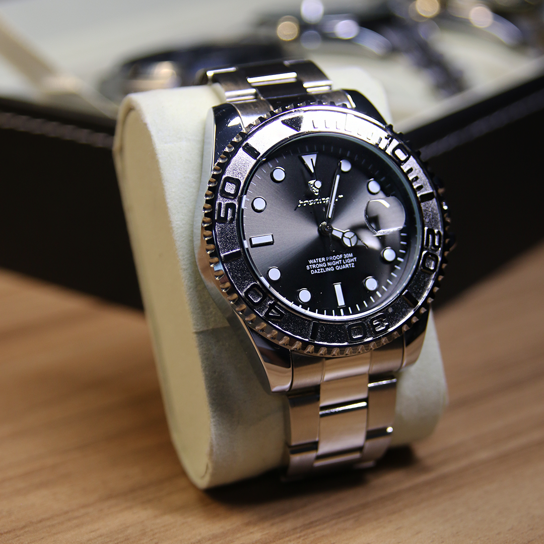 Reloj Poedagar Yacht