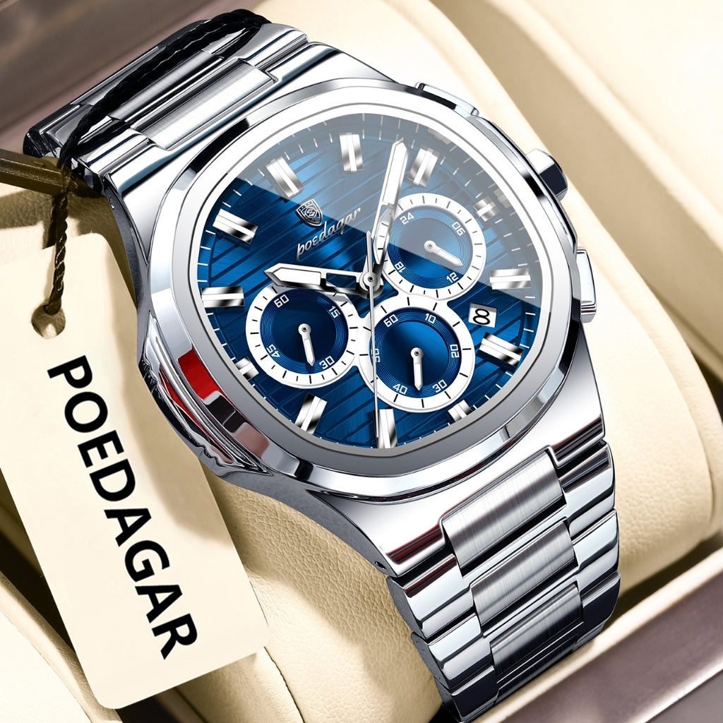 Reloj Poedagar Horus