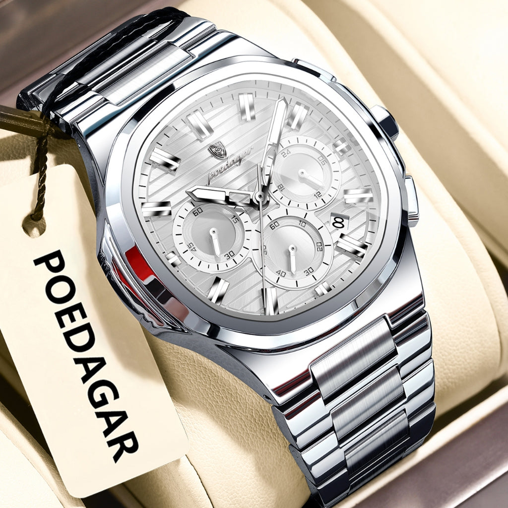 Reloj Poedagar Horus