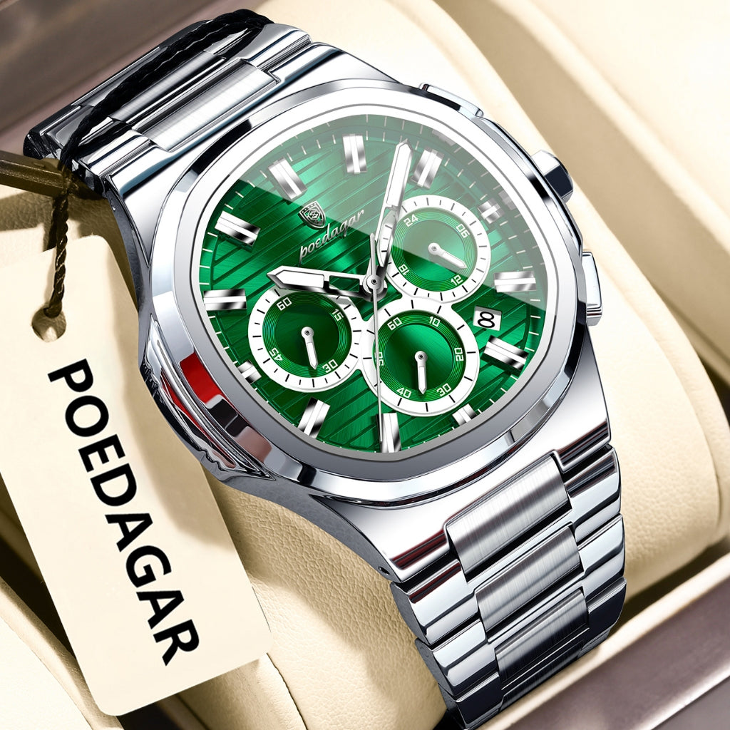 Reloj Poedagar Horus
