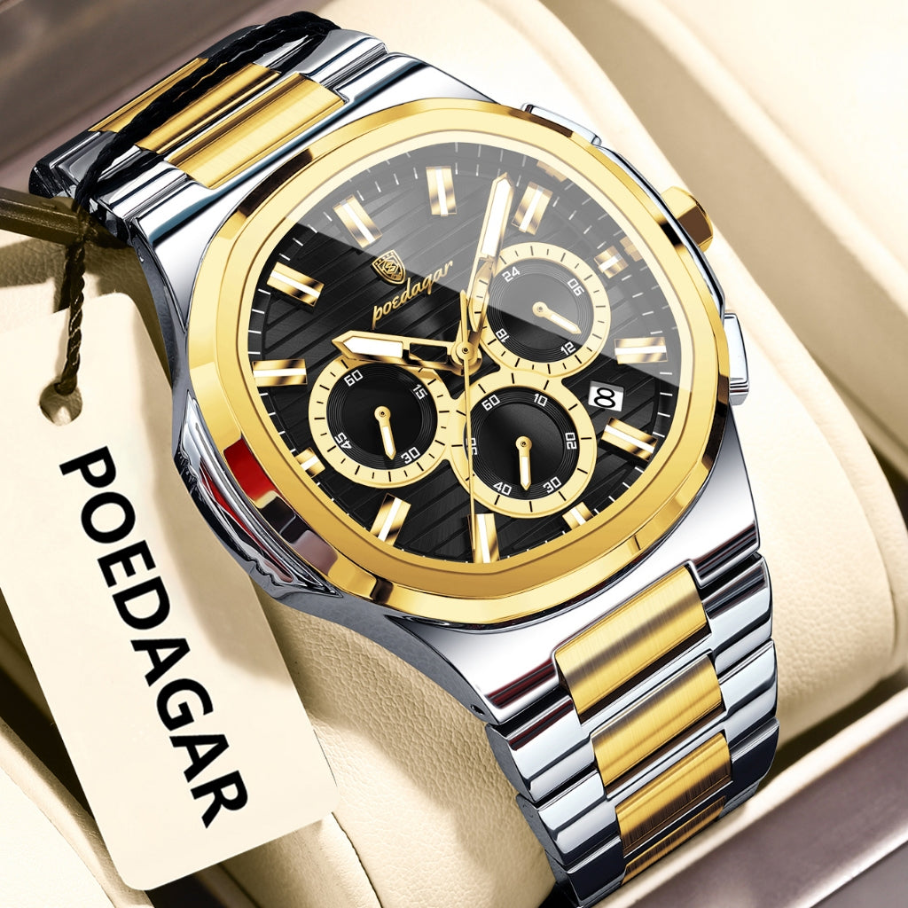 Reloj Poedagar Horus