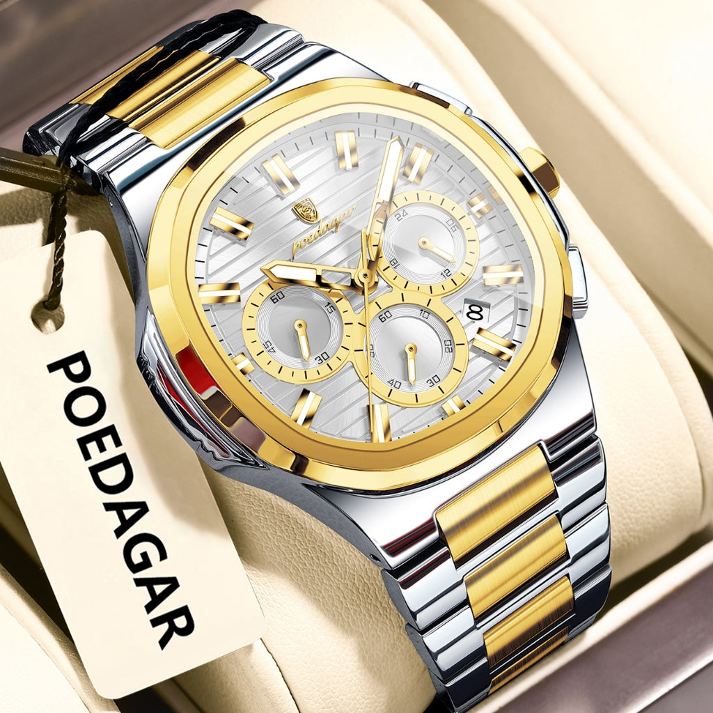 Reloj Poedagar Horus