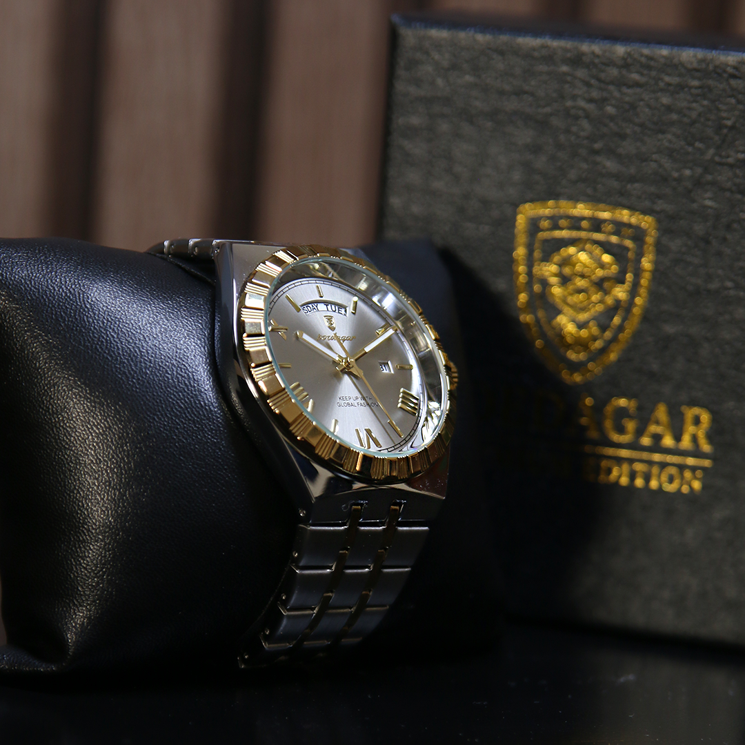 Reloj Poedagar Mônaco