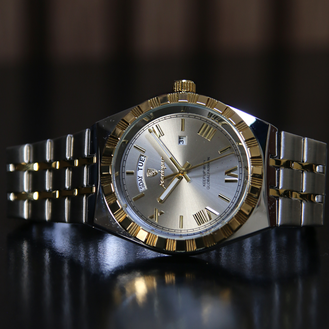 Reloj Poedagar Mônaco