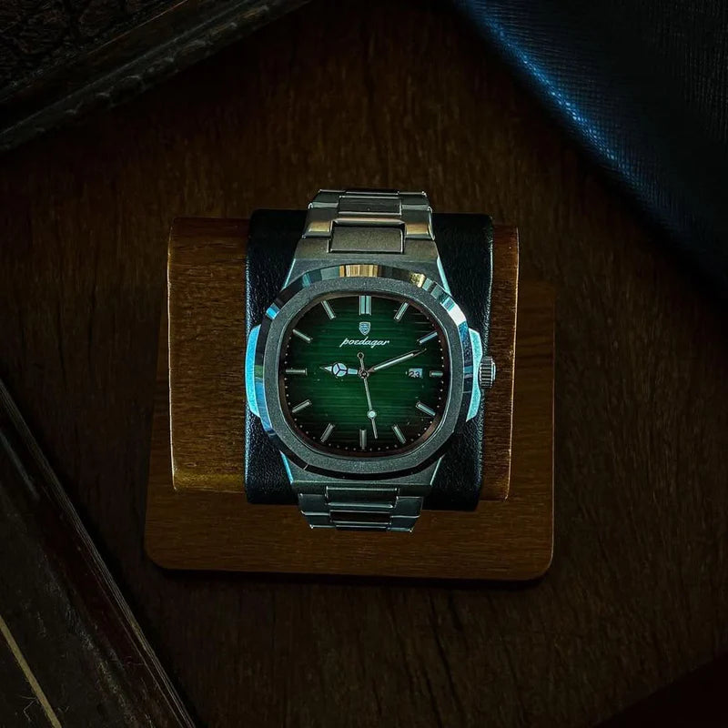 Reloj Poedagar Deluxe Edition