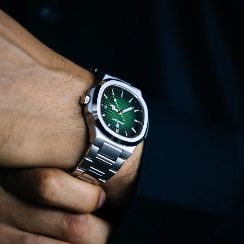 Reloj Poedagar Deluxe Edition
