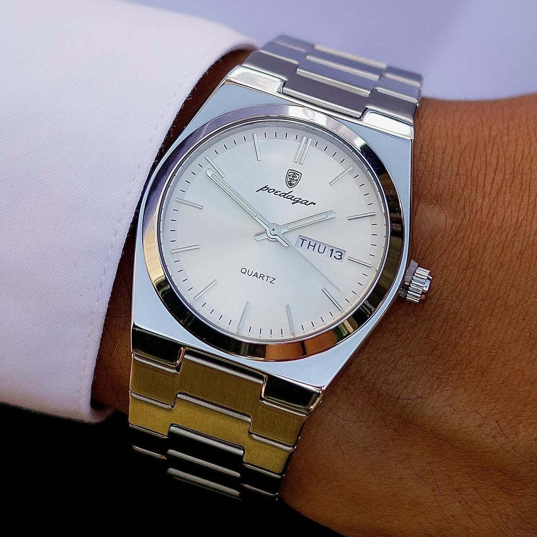 Reloj Poedagar Signature