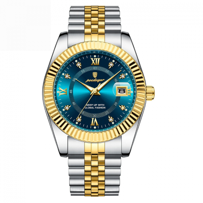 Reloj Poedagar GoldenStar