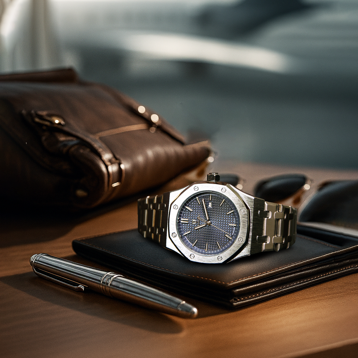 Reloj Poedagar RoyalKing